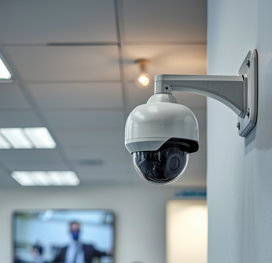 Security and entry